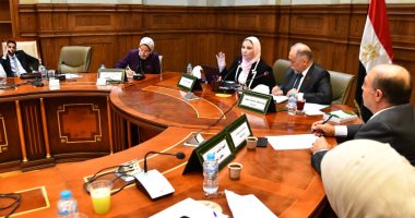 وزيرة التضامن لـ"النواب": ضوابط صارمة لضمان وصول الدعم لمستحقيه.. والتعامل الفورى مع الفساد وحذف 4% من "تكافل وكرامة" بعد التأكد من عدم استحقاقهم وإضافة 500 ألف أسرة.. ومطالب بإعادة تأهيل العاملين بالمنظومة