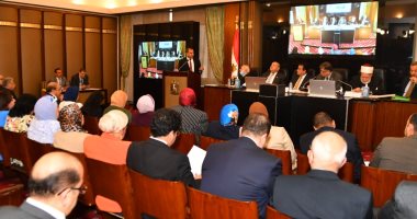 "صحة النواب" توصى بتفعيل قانون زراعة الأعضاء البشرية: نحن أول مسجلين لطلبات التبرع
