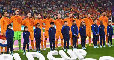 كأس العالم 2022.. كلاسين يضيف ثانى أهداف هولندا ضد السنغال بالدقيقة 90