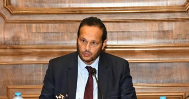  محمد حلاوة رئيس لجنة الصناعة والتجارة بمجلس الشيوخ:التعديلات المقترحة  بقانون الاستثمار تحفز الاستثمارات الخارجية وتحقق توجيهات الرئيس السيسي بضرورة جذب استثمارات جديدة وإصلاح القوانين الاقتصادية وبناء الشراكات