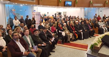 أمين عام البحوث الإسلامية: القرآن الكريم والسيد المسيح حثوا على المحبة