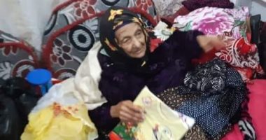 محافظ الشرقية لـ "سيدة فاقوس": احترامك واجب وطلباتك أوامر
