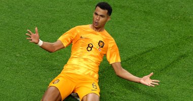كأس العالم 2022.. جاكبو يحصد جائزة أفضل لاعب فى مباراة هولندا والسنغال