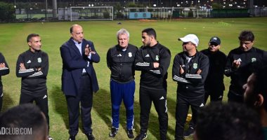 اخبار الرياضة المصرية اليوم الثلاثاء 16 / 5 / 2023