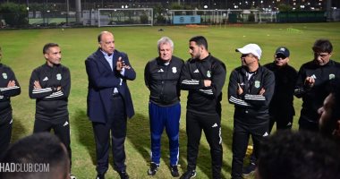 مجلس الاتحاد السكندرى يربط الإفراج عن المستحقات بالفوز على سيراميكا