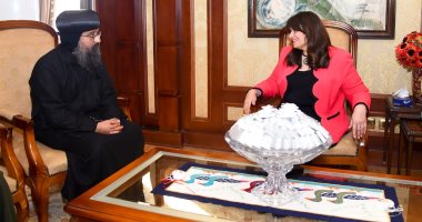 وزيرة الهجرة: الاستعانة بخبرات الجالية المصرية بكندا فى "مراكب النجاة وحياة كريمة"