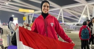 لاعبو القنطرة بالإسماعيلية يفوزون ببطولة العالم للكاراتيه في سلوفينيا.. صور 