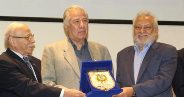اتحاد الثقافة الرياضية يكرم نجوم الرياضة والإعلام فى اليوم العالمى للتسامح