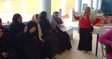 "ثقافة أسوان" تنظم ندوات توعية حول التغيرات المناخية