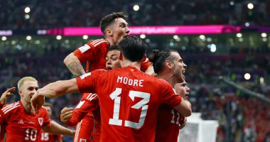 التعادل الإيجابي يحسم مواجهة أمريكا ضد ويلز المثيرة في كأس العالم 2022