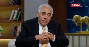 رائد زراعة الأعضاء بأمريكا: تبرع شخص بعد وفاته يمكنه إنقاذ 8 أشخاص