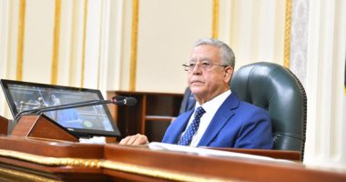 رئيس النواب: تعديل قانون الاستثمار يقدم حوافز للمستثمرين ويجذب رأس المال الأجنبى