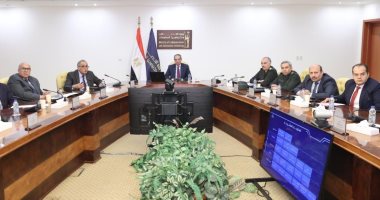 وزير الاتصالات يعلن تقدم مصر بتصنيف مؤشر نضج الحكومة الرقمية الصادر عن البنك الدولى