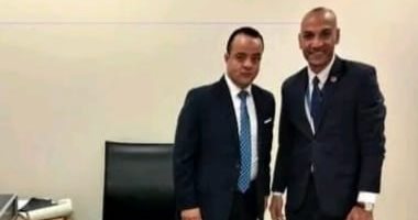 جمارك مطار القاهرة تضبط محاولة تهريب كمية من المواد المخدرة