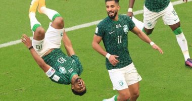 سفير السعودية: تلقيت آلاف التهاني بعد الفوز على الأرجنتين وهذا غير مستغرب من المصريين