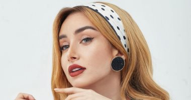 هنا الزاهد تودع مسلسل "سيب وأنا أسيب" فى لبنان وتعود إلى القاهرة