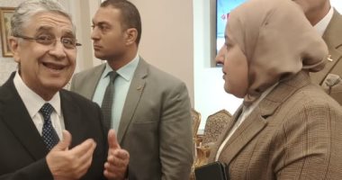 وزير الكهرباء: مصر هى المالك الوحيد لمشروع الضبعة ولا توجد أى شروط
