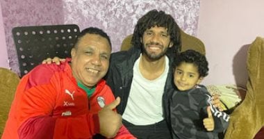قصة صور ..محمد الننى نموذج الوفاء والولاء فى الجبل الأخضر وقلعة الفلاحين 