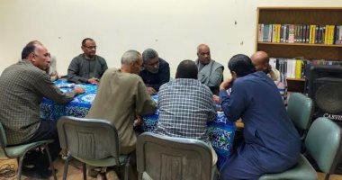 قصور ثقافة الأقصر تنظم محاضرات عن الحفاظ على ممتلكات الدولة والشعر الصوفى