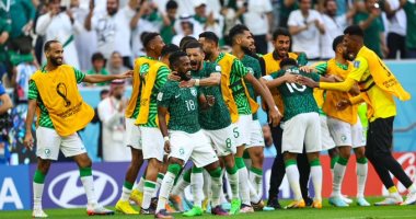 باختصار.. أهم الأخبار العالمية والعربية حتى منتصف الليل.. الأربعاء إجازة فى السعودية بعد الفوز على الأرجنتين.. واستهداف موقع فى القرم بطائرة مسيرة.. البرلمان الليبى يرفض بشكل قاطع محاولات إعادة فتح ملف لوكربى