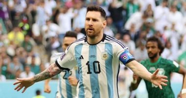 كأس العالم 2022.. ميسي ينافس مبابى على الأكثر تسديداً فى المونديال