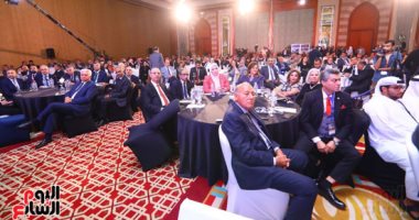 محمد برايا: محطة تداول السيارات بشرق بورسعيد تدخل الخدمة خلال الربع الأول من 2023 