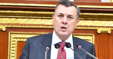 وزير السياحة للنواب: الأولوية فى الفترة الماضية كانت نجاح مؤتمر المناخ