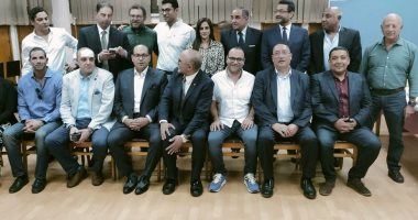 الجمعية العمومية للسباحة تعتمد جدول الأعمال بالكامل بالإجماع 