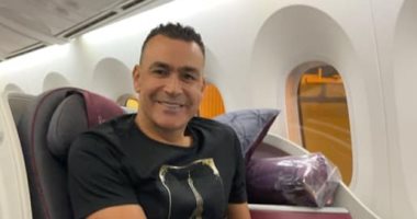 عصام الحضرى يطير إلى قطر لحضور مباريات كأس العالم 2022