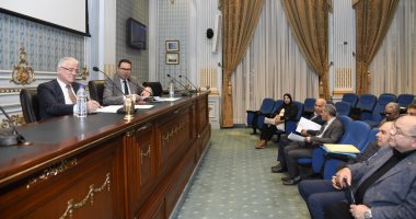 "زراعة النواب" توصى بتوفير 10 ملايين جنيه لإحلال وتجديد أحد الكبارى بالشرقية