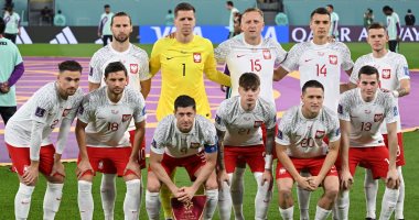 كأس العالم 2022.. ليفاندوفسكى يهدر ركلة جزاء وحارس المكسيك التاريخى يتألق