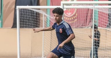 الأهلي يرفض التفريط فى عمار حمدي خلال ميركاتو يناير