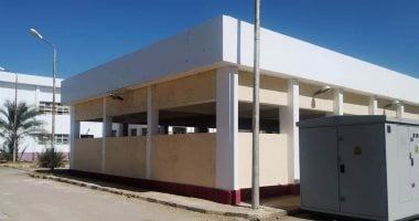 محافظ أسوان يتابع تنفيذ مشروعات "حياة كريمة" بقرية إقليت.. صور