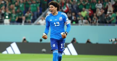 كأس العالم 2022.. أوتشوا: منتخب السعودية جعل كل الاحتمالات مفتوحة للتأهل