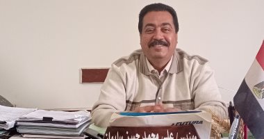 بدء زراعة حقول إرشادية بالقمح فى بورسعيد لتحقيق المستهدف 15 ألف فدان