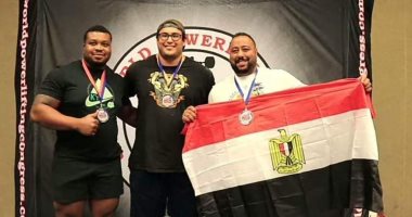 ابن الغربية الحاصل على بطولة العالم فى "الديلفت" بأمريكا.. حامد خلاف: سعيد بتكريمى ورفع اسم بلدى.. الجميع يدعمنى منذ رجوعى وأعمل حاليا على التجهيز للبطولة القادمة.. ومديرية الشباب تنظم له احتفالية كبرى.. صور
