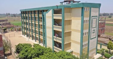 قرية ميت الحارون.. هنا امبراطورية إعادة تدوير "الكاوتش" فى الغربية على مسار التطوير ضمن "حياة كريمة".. إنشاء 4 عمارات سكنية بنسبة 35%.. والانتهاء من تبطين ترعة القرية ومكتب البريد ووحدة طب الأسرة.. صور