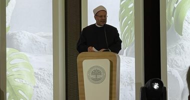 مفتى الجمهورية: الخطاب الدينى فى حاجة ماسة إلى التجديد