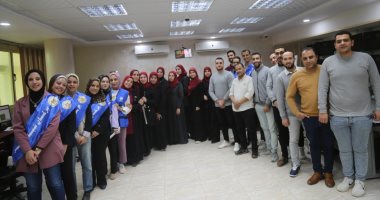 برلمان شباب كفر الشيخ: وحدة الجيومكانية دورها أساسى فى تحقيق رؤية مصر 2030