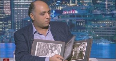 جهود "اليوم السابع" فى إنقاذ مقتنيات "سمير صبرى" حديث الصحافة والإعلام