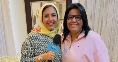أماني التونسى وياسمين رفعت يتحدثان عن "العيلة دى" فى لايت شو على الحياة