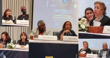 صناع مهرجان الأقصر يشاركون بندوة عن السينما الأفريقية بالرباط لسينما المؤلف