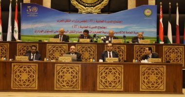 وزير النقل: مصر تولى اهتماما كبيرا بالتعاون مع الدول العربية بكافة المجالات