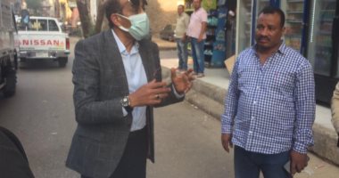 تحرير 28 محضرا ومخالفة تموينية فى حملات على المحلات والمخابز بالأقصر.. صور