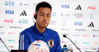 كأس العالم 2022.. قائد اليابان: المنتخب الألماني عالمي ونحتاج لدعم كل الجماهير