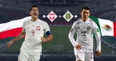 مونديال الأدب 2022.. المكسيك VS بولندا.. السهل يحترق ويعقوب يلملم كتبه
