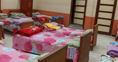 محافظ الشرقية يُوجه بسرعة توفير سكن لائق لطلاب مدرسة النور للمكفوفين