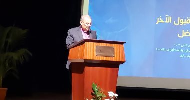 رئيس الطائفة الإنجيلية: مصر بلد غنى بالتعددية وحسن استغلالها ينهض بالمجتمع