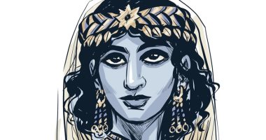 ليس هوميروس.. تعرف على أول مؤلف فى العالم؟