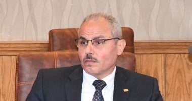رئيس جامعة قناة السويس يعلن اتخاذ التدابير لبدء انتخابات الاتحادات الطلابية 